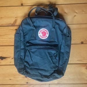 FJALLRAVEN KANKEN Backpack